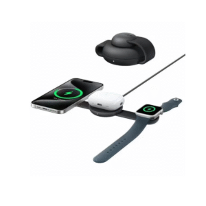 ANKER MagGo A2557 Cargador por Inducción - Cargador por inalambrico