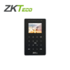 CONTROL DE ACCESO TARJETA PARA EXTERIOR IP65 - ZK-SC800 ZKTECO
