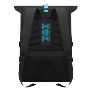Mochila Lenovo Gaming 16" GX41H70101 - Negro