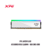 MEMORIA RAM XPG LANCER BLADE AX5U6000C4816G-SLABRWH - 16GB DDR5-6000