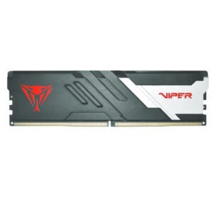 GTFRAM00005 Memoria RAM PATRIOT VIPER VENOM DDR5 16GB (1x16GB) 6000MHz CL30 - PVV516G60C30