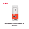 MEMORIA RAM XPG 16GB - GAMMIX D35 AX4U320016G16A-SWHD35 - DDR4-3200-PC4-25600