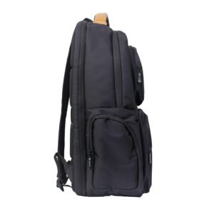 MOCHILA TEROS TE-9030BK - NEGRO