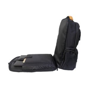 MOCHILA TEROS TE-9030BK - NEGRO