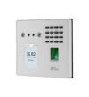 TERMINAL MULTI-BIOMETRICO ZKTECO MB560-VL-ID - RECONOCIMIENTO FACIAL HUELLA PIN TARJETA