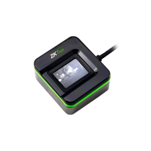 GTFCACC00016 Sensor de Huellas Digitales ZKTeco ZK-SLK20R - Lector Esclavo USB/RS485