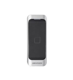 GTFCACC00018 Lectora Esclava de Proximidad EM 125 kHz Hikvision HK-DS-K1107AE
