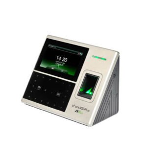 GTFCACC00021 Control de Acceso y Asistencia Biométrico ZKTeco ZK-UFACE800PLUS