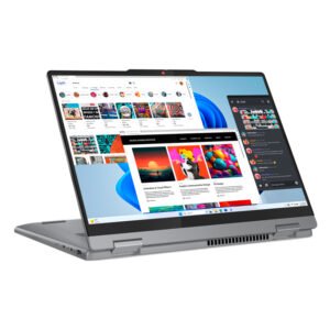 Notebook Lenovo IdeaPad 5 2-in-1 14AHP9 83DR005ULM 14" WUXGA Touch AMD Ryzen 7 8845HS 16GB 512GB Windows 11