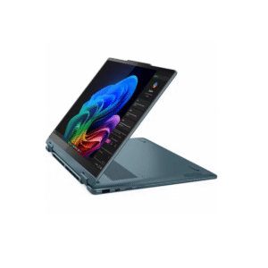 GTFNBK00033_4 Notebook Portátil 2 en 1 Convertible Lenovo Yoga 7 14" 2.8K OLED Touch 32GB 1TB SSD