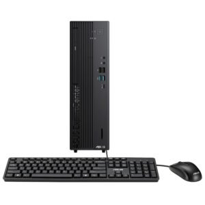 PC SFF ASUS ExpertCenter D700SF-007265038X, Core Ultra 7 265, 16GB, 1TB SSD - Windows 11 Pro