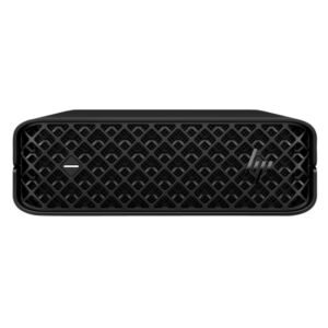 Computador HP Z2 Mini G9, Core i7-14700, 16GB DDR5, 1TB SSD, NVIDIA T400 4GB, Win11 Pro