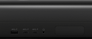 GTFPC00009_3 Computador HP Z2 Mini G9, Core i7-14700, 16GB DDR5, 1TB SSD, NVIDIA T400 4GB, Win11 Pro