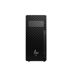 Computador - Workstation HP Z2 Tower G1i, Intel Core Ultra 7 265K, 32GB DDR5, 1TB SSD, Win 11 Pro