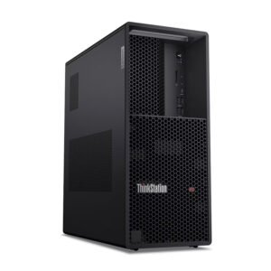 Computador - Lenovo ThinkStation P3 Tower, Core Ultra 7 265K, 32GB, 1TB, RTX 16GB, Win 11