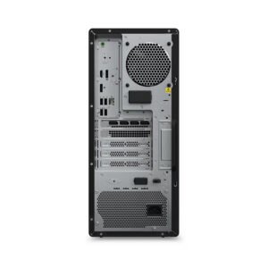 GTFPC00014_3 COMPUTADOR -WORKSTATION LENOVO THINKSTATION P3 TOWER GEN 2 CORE ULTRA 7 265K HASTA 5.5GHZ 32GB 1TB RTX 16GB WIN 11 PRO