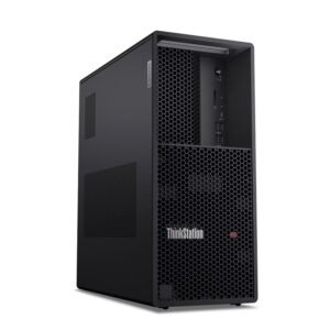 Computador - Lenovo ThinkStation P3 Tower, Core Ultra 9 285K, 32GB, 1TB, RTX 16GB, Win 11
