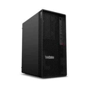 GTFPC00016 Computador - Lenovo ThinkStation P2 Tower, Core Ultra 7 265K, 32GB RAM , 1TB, Win 11