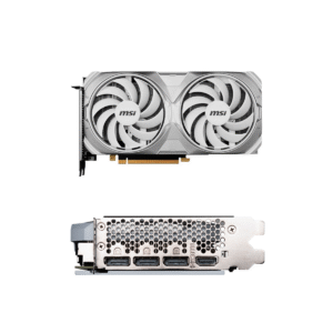 TARJETA DE VIDEO MSI GEFORCE RTX 4070 SUPER 12G VENTUS 12GB GDDR6X