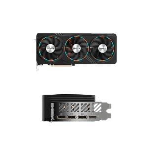 TARJETA DE VIDEO GIGABYTE GEFORCE RTX 4070 TI SUPER GAMING 16GB GDDR6X
