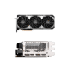 TARJETA DE VIDEO MSI GEFORCE RTX 4080 SUPER 16G VENTUS OC 16GB GDDR6X
