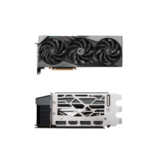 GTF16MSRTX4080SS TARJETA DE VIDEO MSI 16G MS RTX4080SUP GMG SLIM