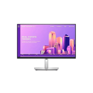 MONITOR DELL P2722H 27 LED FHD IPS