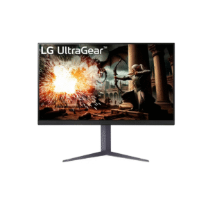 MONITOR LG GAMING 27 ULTRAGEAR