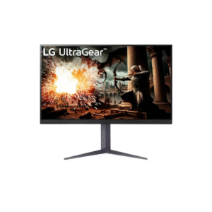 MONITOR LG GAMING 315 ULTRAGEAR QHD
