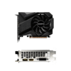 TARJETA DE VIDEO GIGABYTE 4G GB GTX1650 OC GDDR6