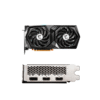 TARJETA DE VIDEO MSI GEFORCE RTX 3050 GAMING X 6G 6GB GDDR6