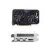 TARJETA DE VIDEO ASUS DUAL GEFORCE RTX 3050 V2 OCEDITION 8GB GDDR6