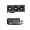 TARJETA DE VIDEO ASUS TUF GAMING GEFORCE RTX 4060TI 8GB GDDR6