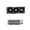 TARJETA DE VIDEO GIGABYTE RADEON RX 6600 EAGLE 8G 8GB GDDR6