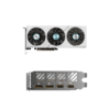 GTF8GGBRTX4060TI TARJETA DE VIDEO GIGABYTE GEFORCE RTX 4060 TI EAGLE OC ICE 8GB GDDR6
