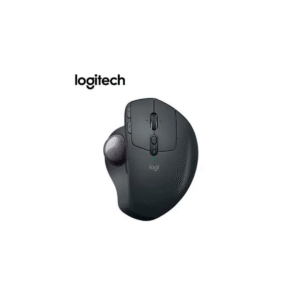 MOUSE LOGITECH MX ERGO WIRELESS TRACKBALL BLACK 910-005177