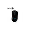 MOUSE LOGITECH G703 LIGHTSPEED WIRELESS BLACK 910-005638
