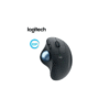 MOUSE LOGITECH ERGO M575 WIRELESS BT TRACKBALL BLACK