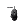 MOUSE LOGITECH G502 X HERO USB 25K DPI LIGHTFORCE BLACK