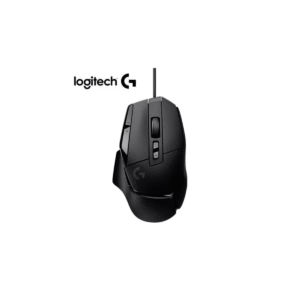 MOUSE LOGITECH G502 X HERO USB 25K DPI LIGHTFORCE BLACK