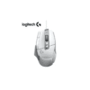 MOUSE LOGITECH G502 X HERO USB 25K DPI LIGHTFORCE WHITE