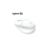 MOUSE LOGITECH G705 LIGHTSPEED WIRELESS LIGHTSYNC RGB WHITE 910-006366