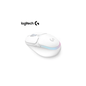 MOUSE LOGITECH G705 LIGHTSPEED WIRELESS LIGHTSYNC RGB WHITE 910-006366