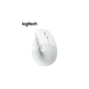 MOUSE LOGITECH LIFT VERTICAL WIRELESSBT WHITE 910-006469