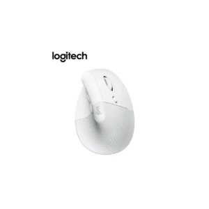 MOUSE LOGITECH LIFT VERTICAL WIRELESSBT WHITE 910-006469