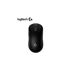 MOUSE LOGITECH G PRO X SUPERLIGHT 2 WIRELESS BLACK