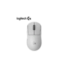 MOUSE LOGITECH G PRO X SUPERLIGHT 2 WIRELESS WHITE