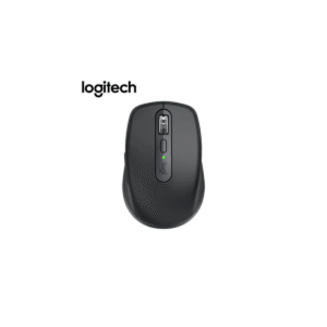MOUSE LOGITECH MX ANYWHERE 3S BLUETOOTH GRAPHITE 910-006932