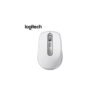 MOUSE LOGITECH MX ANYWHERE 3S BLUETOOTH PALE GREY 910-006933