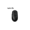 MOUSE LOGITECH G309 LIGHTSPEED WIRELESSBT 25K DPI LIGHTFORCE BLACK